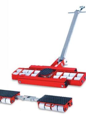 小坦克车 向运搬 组合式搬AK18+2BK运小坦克转 万向搬 履带式小坦