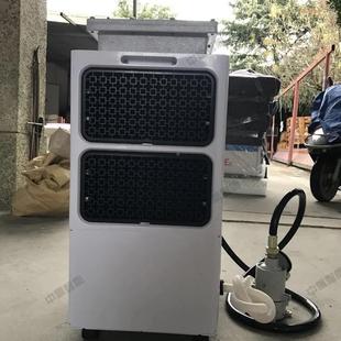 F自动化霜防爆抽湿机 保工厂货工业防爆除湿机 BCF防爆质BC防爆除