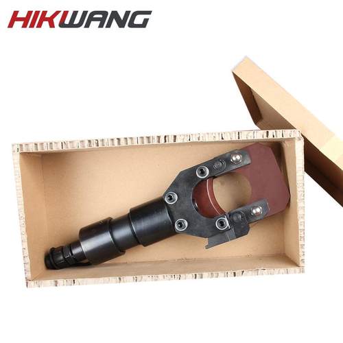 分液压259体硬剪质切刀钢绞恒线开线刀手动电动CPC-50B光精品