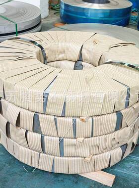 可定尺 分条30422无品牌/05 21不锈钢带 硬态软3态冷轧316不锈 钢