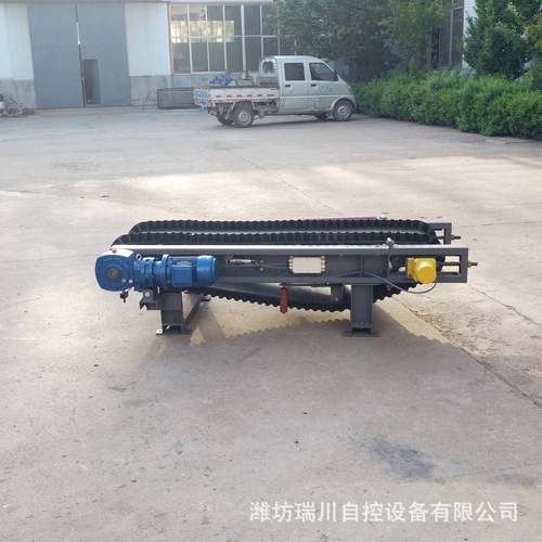 B5机00配料皮 带秤 洗厂皮煤带定量给料 计量称重给煤机工厂直销