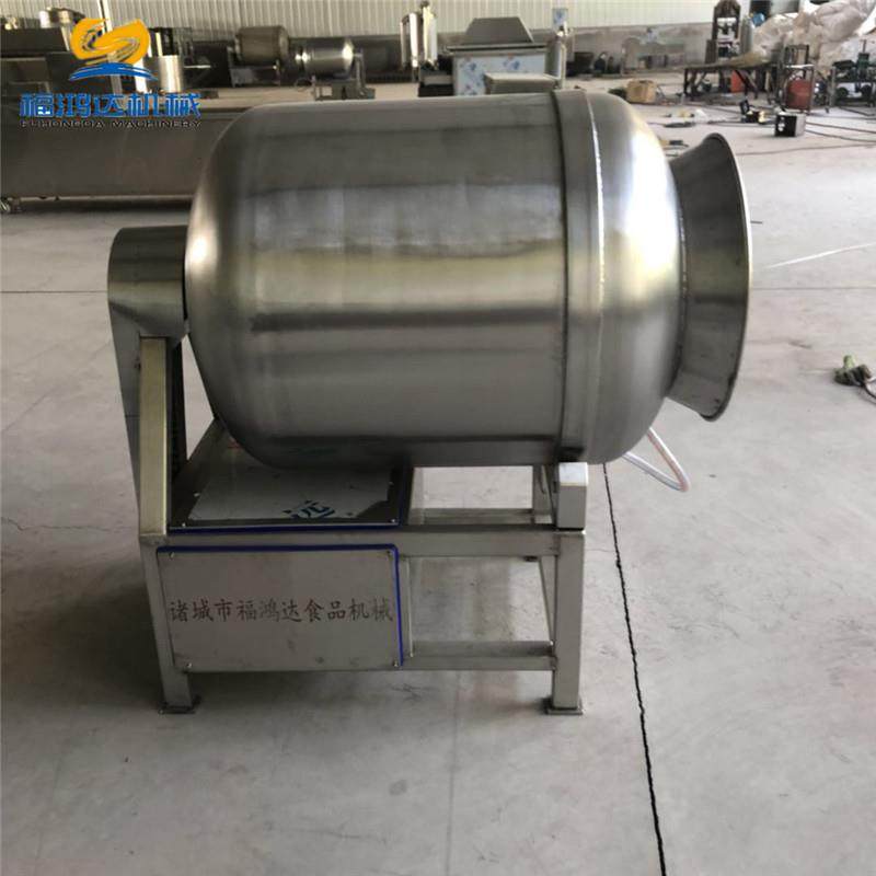 县肉类入味桶横304不动锈钢猪肉腌制 滚揉JOC机 自出料真空滚揉机,清洗/食品/商业设备,肉制品加工设备,淘宝优惠券,粉丝福利购,淘宝优惠卷