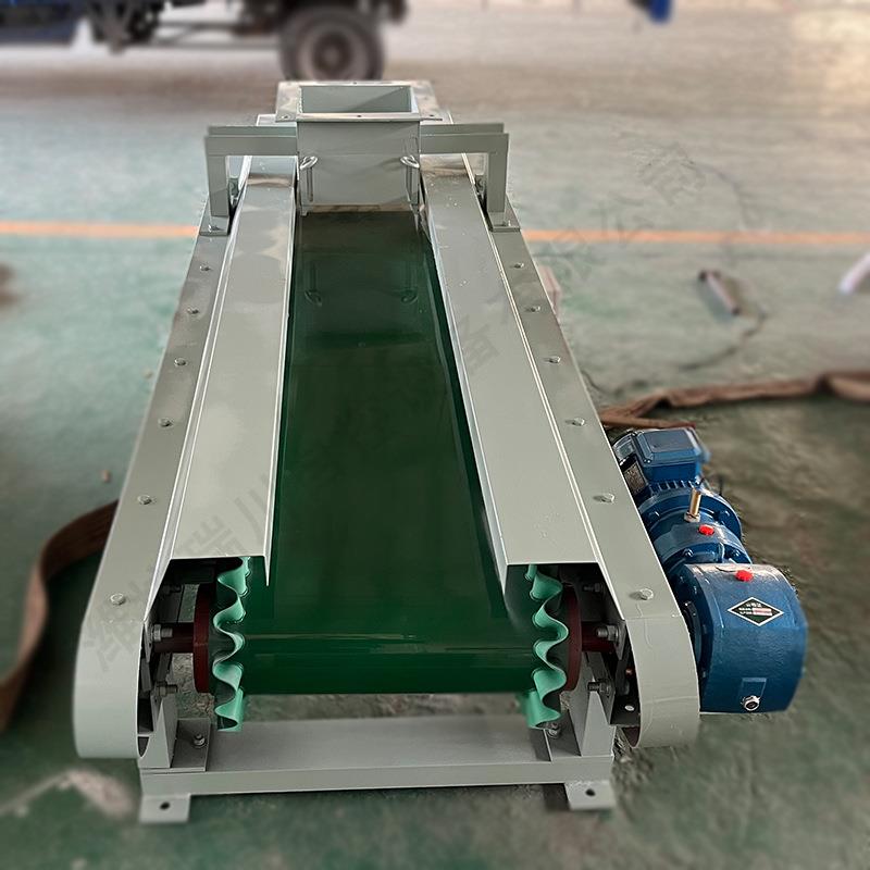 GC量-40敞开称重给料机 不式锈钢工业配煤冶炼电力食品定喂J料机