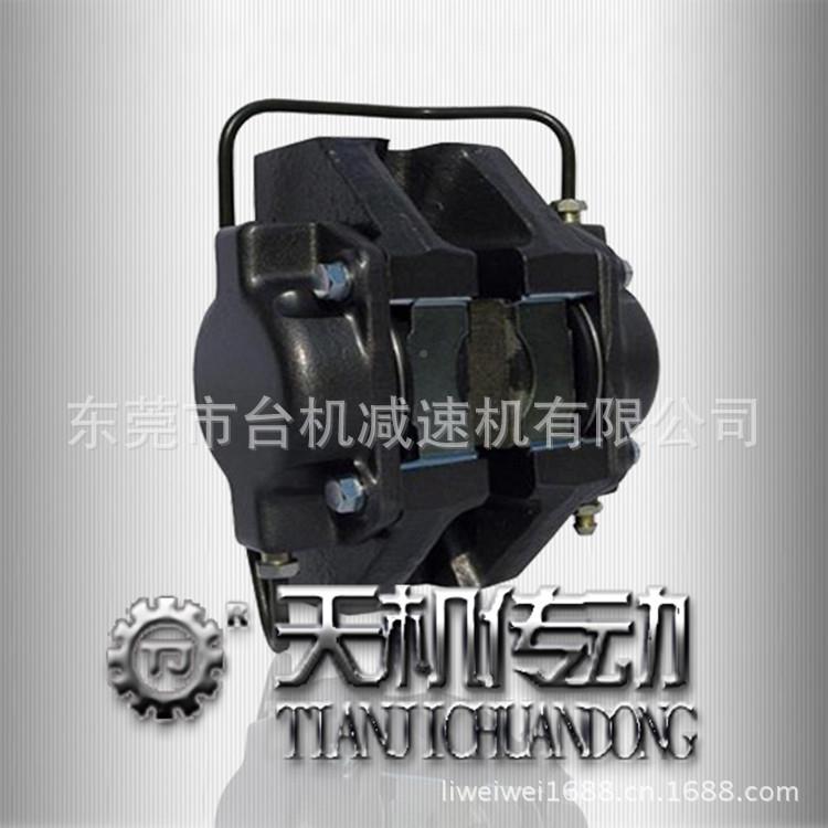 厂家现货立式气动制器 DBG-1020/型动空DBG-10/2压式碟制动器刹车