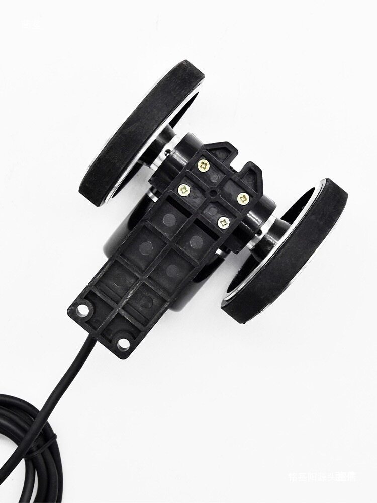 奥托尼克斯型编码器ENC-1-1-T-24 /1-3-N-24滚轮双轮同步测量计米