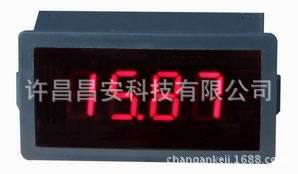数字表头
