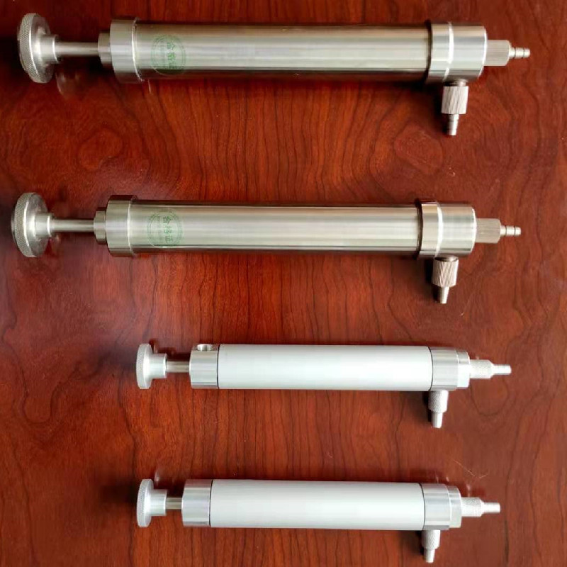 煤矿井下高负压瓦斯采样器现货