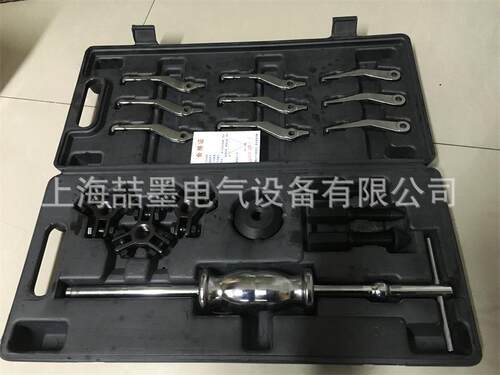 上海神模YC-707油压分离拉拔器