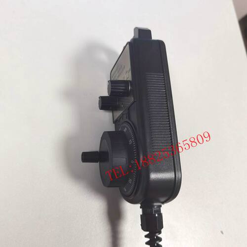 电子手轮脉冲发生器森泰数电控床加工精雕雕刻手轮