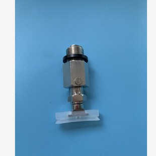 J吸盘J工业械手吸盘 怡合达款