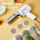 顶圣全自动手持压面小型电动饸络和面压饸饹