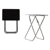 便携桌餐桌单吃饭小桌子电脑桌现代长条桌休闲桌椅