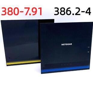 网件无线路由器R6300 V2 R7000有线千兆WiFi6 RAX80 DDWRT RAX50