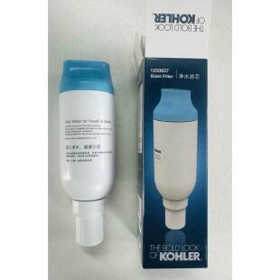 科勒尚思新悦智能座便器马桶过滤棒除菌家用净水滤芯1250837-SP