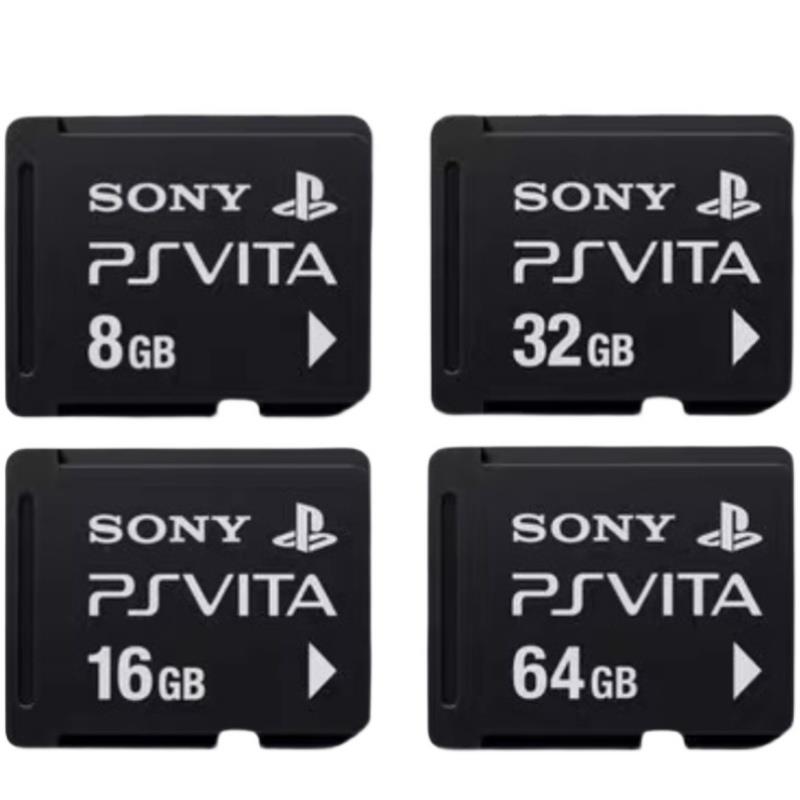 原装二手PSVITA记忆棒PSV2000/PSV1000内存卡套TF卡套