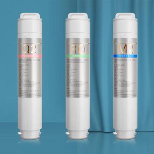 G7净水机滤芯套装 非原装 适配R306 滤芯 R505 碧云泉G3