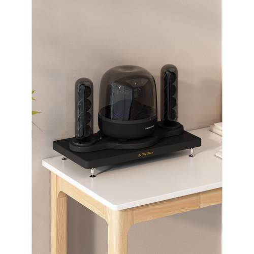 Harmankardon Harman Kardon音频支架减震第五代/第四代水晶桌面