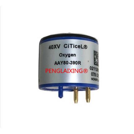 英国CITY 氧气感测器 4OXV 4OX-V 4OXV 40XV AAY80-390 氧监视器