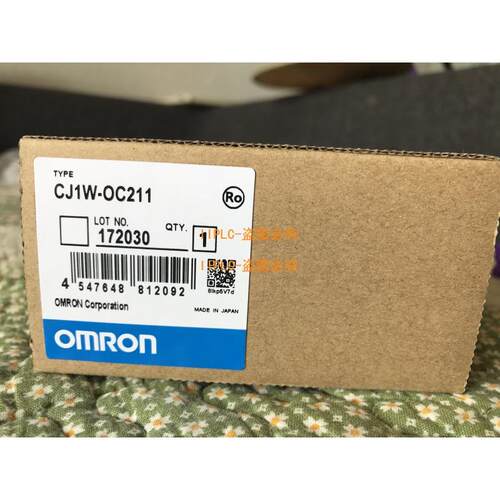 CJIW CJ1W-OC211 201 0C211 SL OA201 0A201 CS1W-OC201