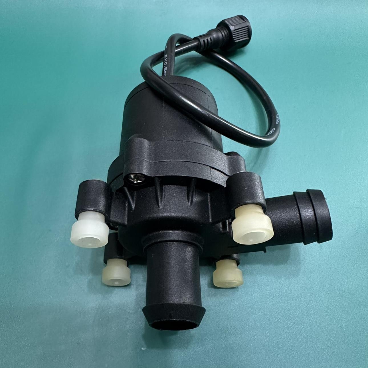 智能马桶增压泵零水压适用 工程塑料水泵 适配TOTO九牧王品牌