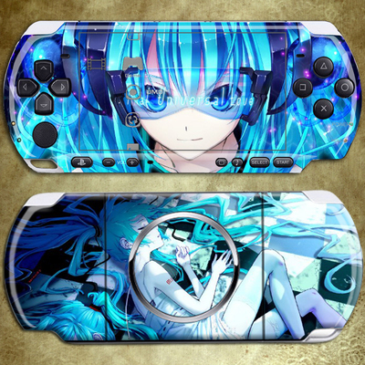 全新原装PSP3000游戏机PSP2000PSP1000支持战神口袋妖怪我的世界