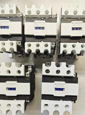 天水213交流接触器 GSC1(CJX4-d)-4011 5011 6511 8011 9511