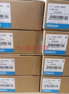 CJ1W-OD211 ID231 OC211 ID232 OC201 ID261 OD262 OD212