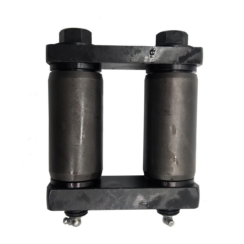 VOE 20950080 Spring Bolt Repair Kit 钢板座修理包