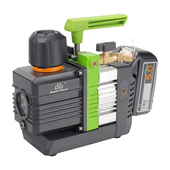 圣霸极升池泵用小型智能充电抽气泵