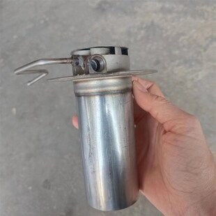 驻空气加热器燃烧室 柴暖加热器五千瓦 载取暖器空暖瓦