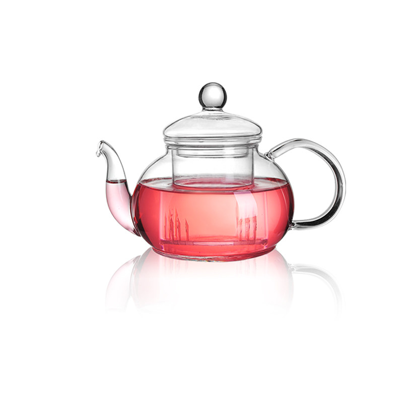 屋窑茶壶泡茶壶过茶水分离冲茶器耐热红茶具