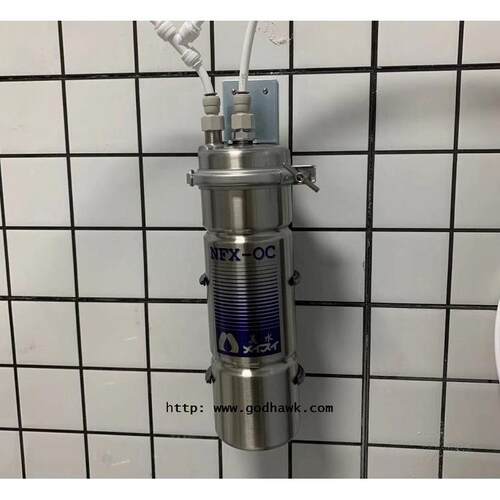 美水净水器星崎制冰机配套设备NFX-MCNFX-LCNFX-OC水处理