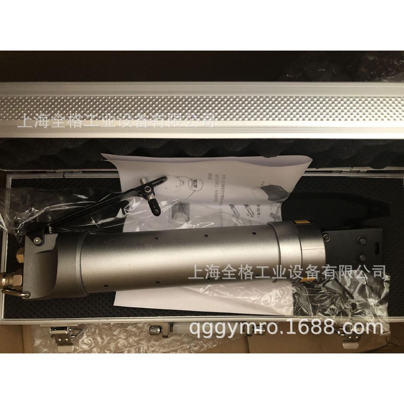 弹簧气动卡箍钳油管夹气动钳手持式气动卡钳ML-TX3000气动钳图片