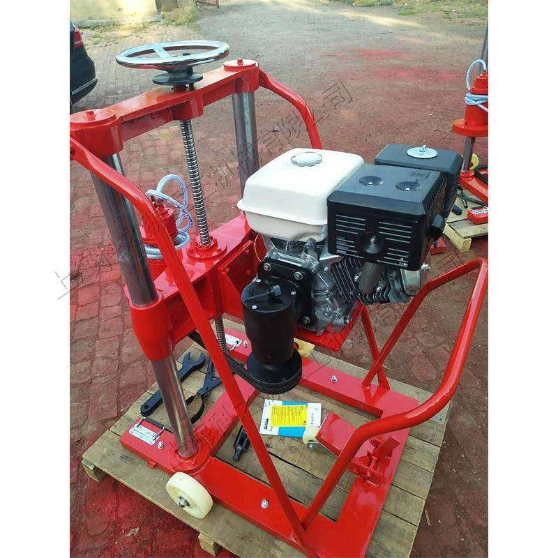 水泥柴汽油取样机公路桥梁勘测钻孔取芯机20型混凝土钻孔取芯机,五金/工具,工程/建筑机械,淘宝优惠券,粉丝福利购,淘宝优惠卷