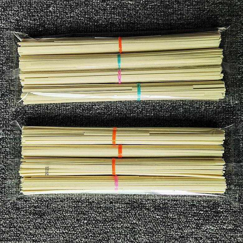 挂面全自动装袋机鲜面条河粉塑封套袋枕式机食品袋装自动包装机