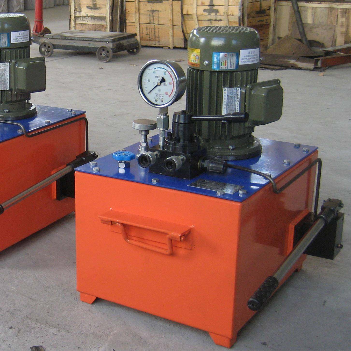 厂家直销双油路液压电动泵大流量手电一体液压泵超高压电动泵,标准件/零部件/工业耗材,液压泵,淘宝优惠券,粉丝福利购,淘宝优惠卷