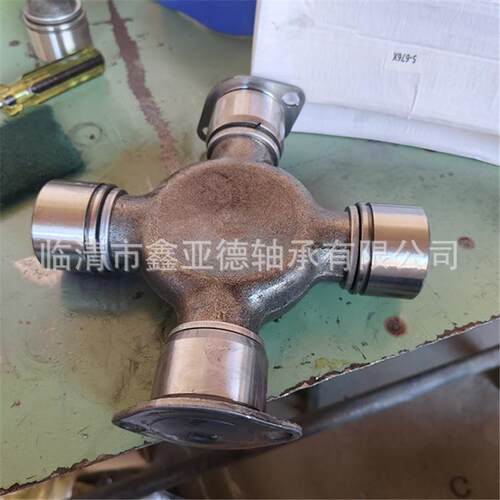 汽车传动轴 万向节 轴承 5-676X 异型 十字轴 49.2x194