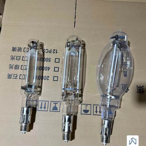 大功率高光效金卤集渔灯
