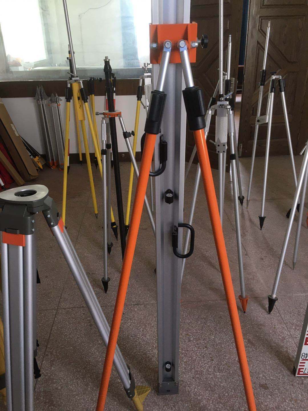 铟钢尺尺撑水准仪支架专用