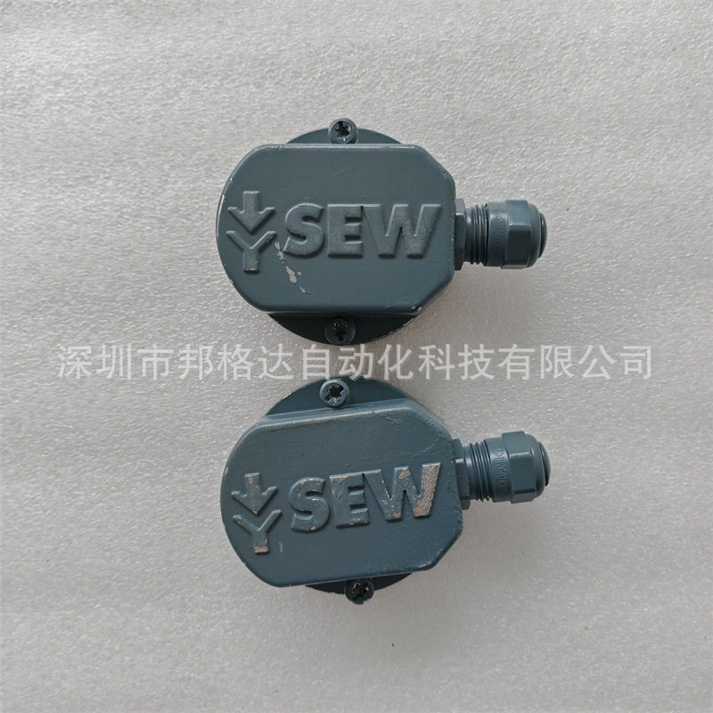 SEW编码器后盖原装现货
