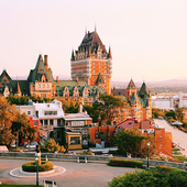 加拿大留学签探亲签工作签办理服务 武汉专享陪签服务全国受理