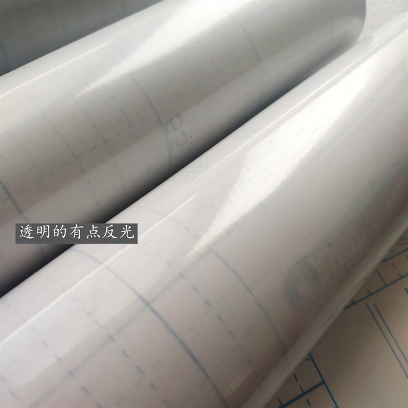 加厚自粘性墙纸保护膜防止宠物破坏防狗尿尿防猫抓