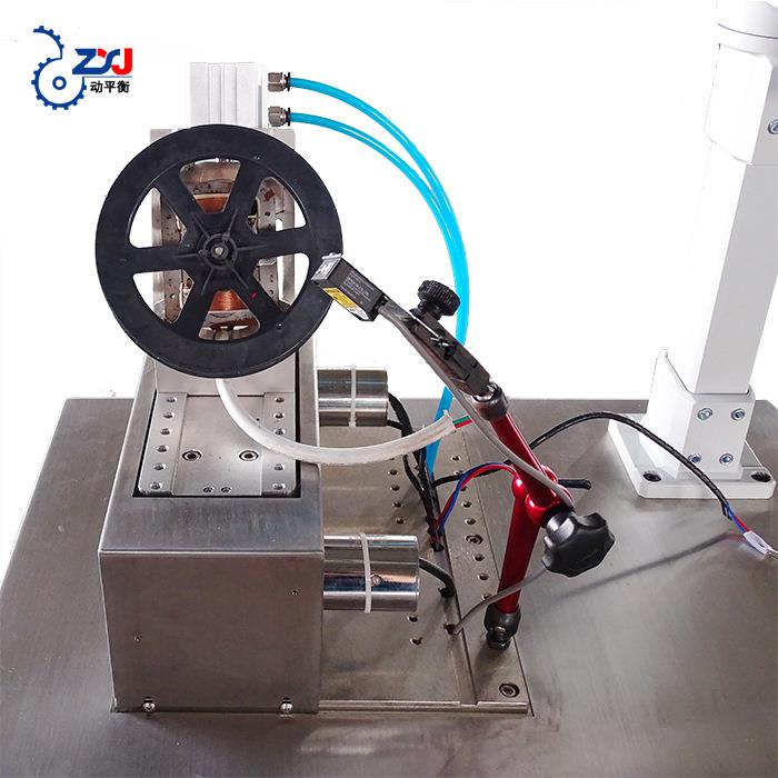 风ZQD-5L自动驱直流扇衡平机