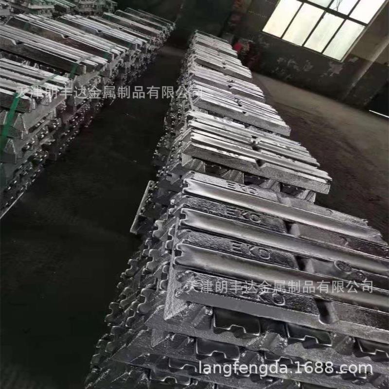 天A360 3FJF562 高强AlSi12Cu1(Fe)铝锭 A413铸造38.0 33铝合8金