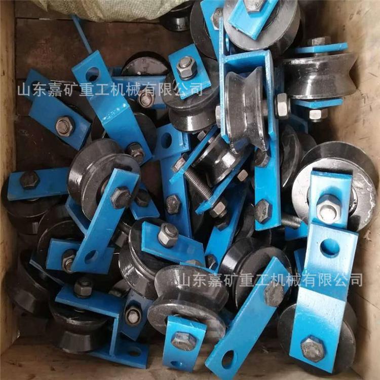 嘉矿器行人助行出售斜井行人助行行 规格齐全 安全稳定 矿助山斜