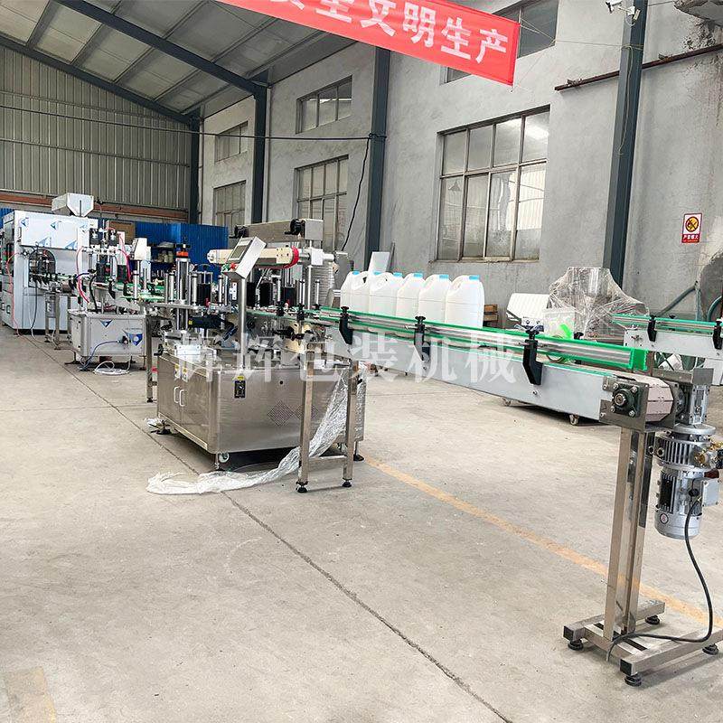 酱类灌装 机酱料灌装设备生产线洗衣洗手全自动液灌装268成液套设,办公设备/耗材/相关服务,灌装机,淘宝优惠券,粉丝福利购,淘宝优惠卷