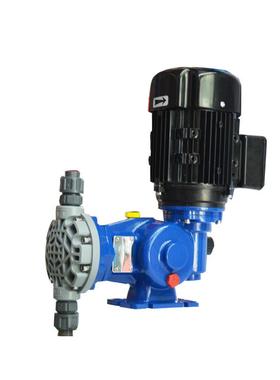 膜EK167O加药量泵计MM2G124SG机械复位隔计量泵 水处理机械泵