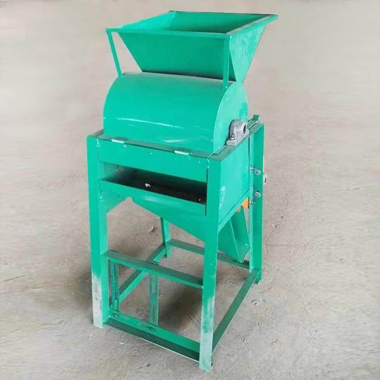 小型用花生剥壳机柴电两JUT用花生脱壳机洲用家花生扒非家皮机碎,农机/农具/农膜,收割机械,淘宝优惠券,粉丝福利购,淘宝优惠卷