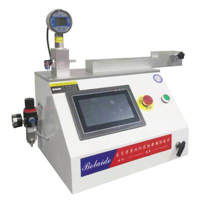 针尖通畅性测试BLD-DL量仪通0畅性流试机YY 测585