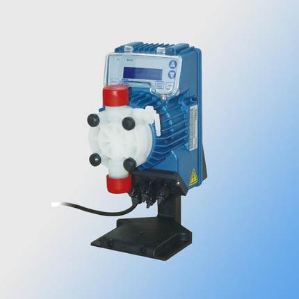 赛P高SEK理O计量泵TG500电磁隔计膜量泵 水处隔膜泵加296药泵电磁